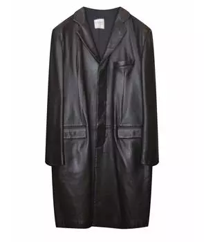 Тренч / плащ