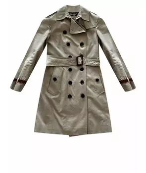 Тренч/плащ