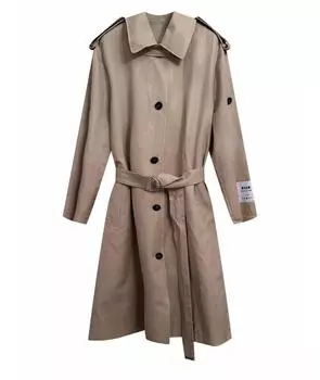 Тренч/плащ