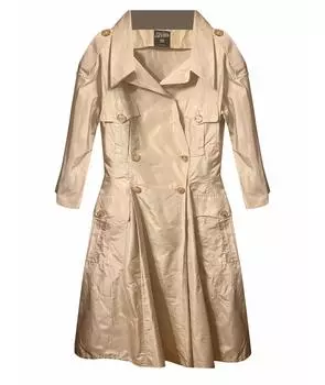 Тренч/плащ