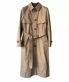Тренч/плащ
