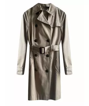 Тренч/плащ