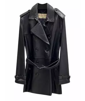 Тренч / плащ