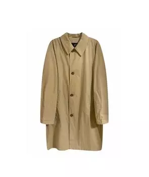 Тренч / плащ