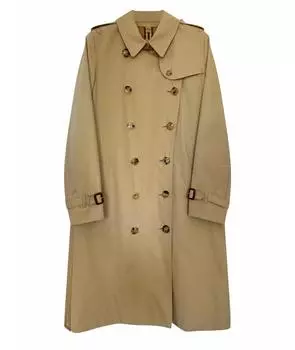 Тренч/плащ
