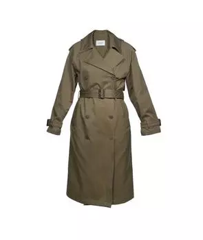Тренч/плащ