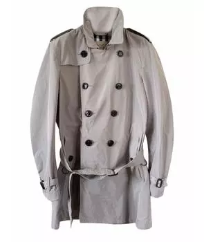 Тренч / плащ