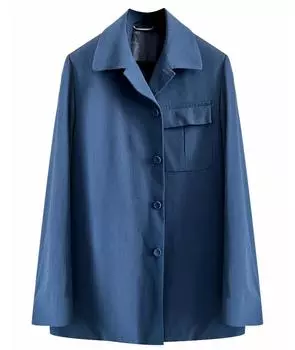 Тренч / плащ