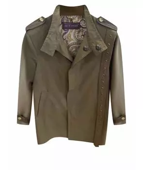 Тренч / плащ