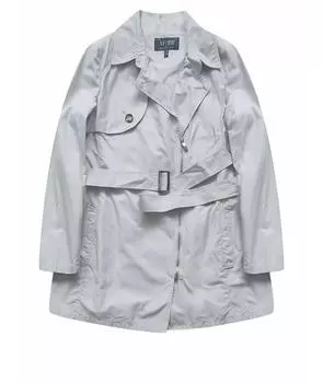 Тренч/плащ
