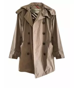 Тренч/плащ