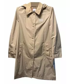 Тренч/плащ
