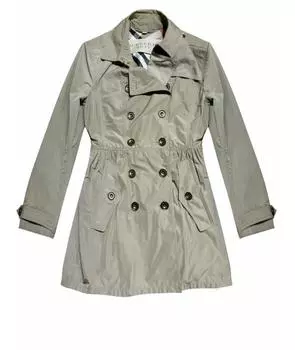 Тренч/плащ