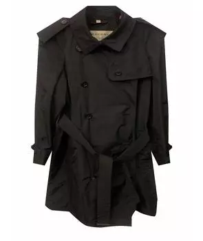 Тренч/плащ