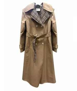 Тренч/плащ