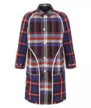 Тренч / плащ