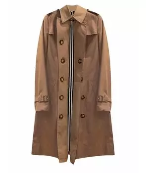 Тренч/плащ