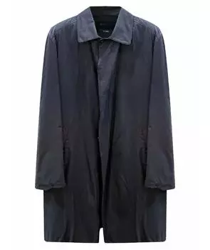 Тренч / плащ