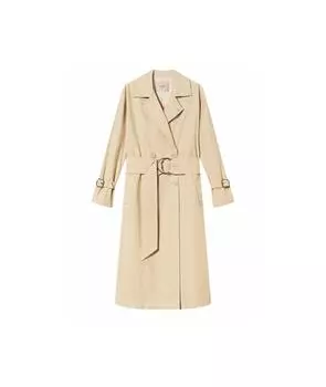 Тренч/плащ