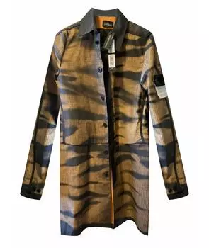 Тренч / плащ