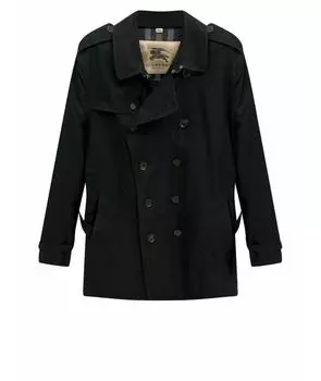 Тренч / плащ