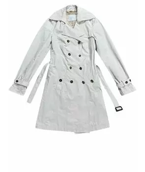 Тренч/плащ