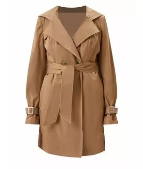 Тренч/плащ