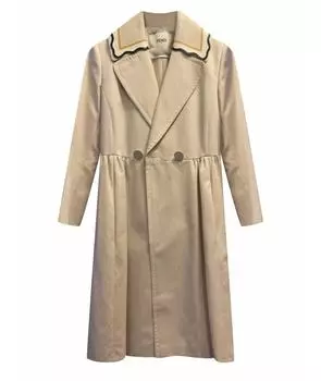 Тренч/плащ