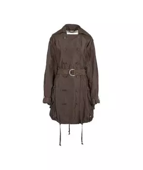 Тренч/плащ
