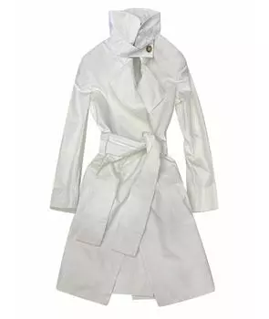 Тренч/плащ