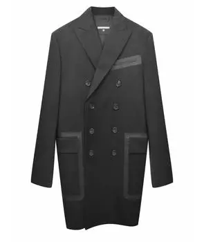 Тренч / плащ