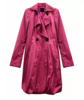 Тренч/плащ