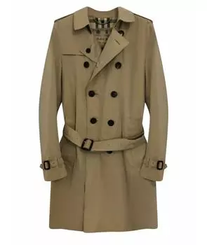 Тренч / плащ