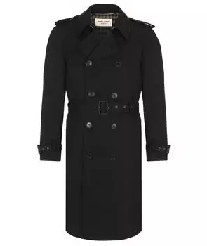 Тренч / плащ