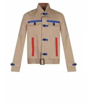 Тренч / плащ