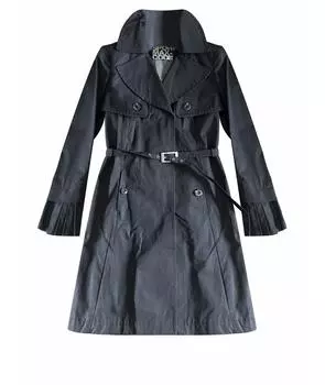 Тренч/плащ