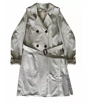 Тренч/плащ
