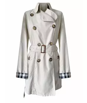 Тренч/плащ