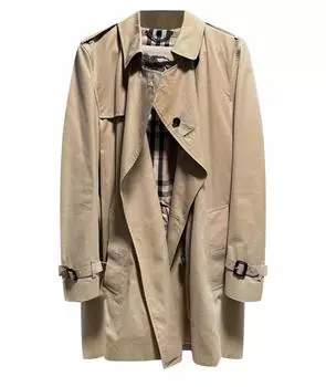 Тренч / плащ