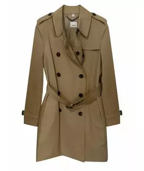Тренч/плащ