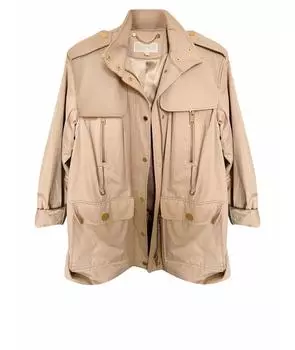 Тренч/плащ