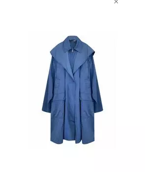 Тренч/плащ