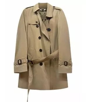 Тренч / плащ