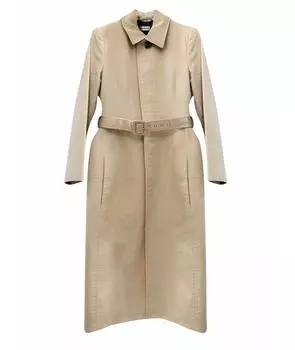 Тренч/плащ