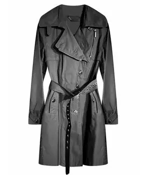 Тренч/плащ