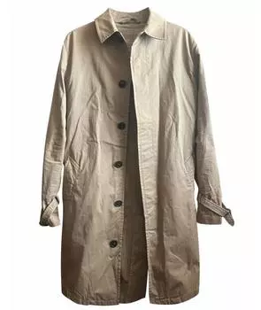 Тренч / плащ