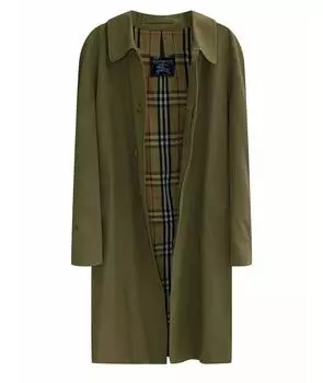 Тренч / плащ