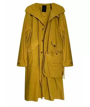 Тренч / плащ