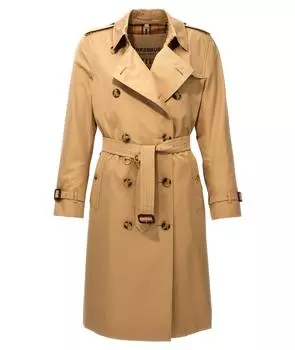 Тренч / плащ