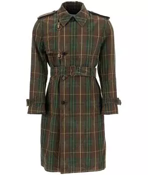 Тренч / плащ